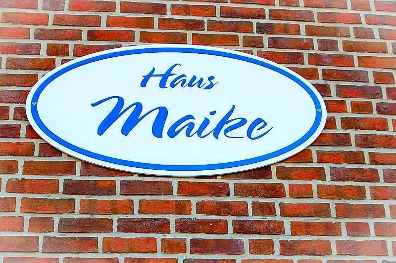 شقة Haus Maike Gs9A كوكسهافن المظهر الخارجي الصورة