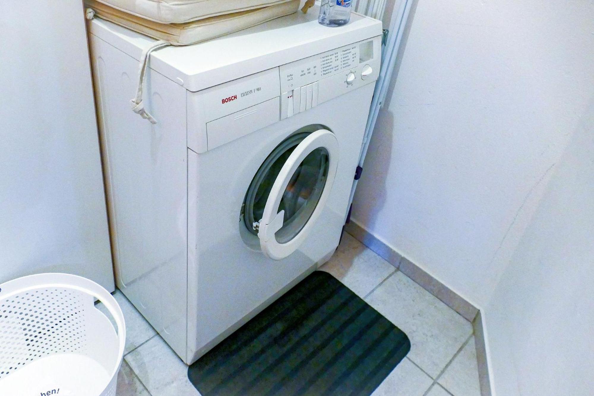 شقة Haus Maike Gs9A كوكسهافن المظهر الخارجي الصورة